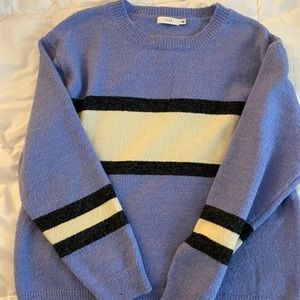 Vici oversized sweater